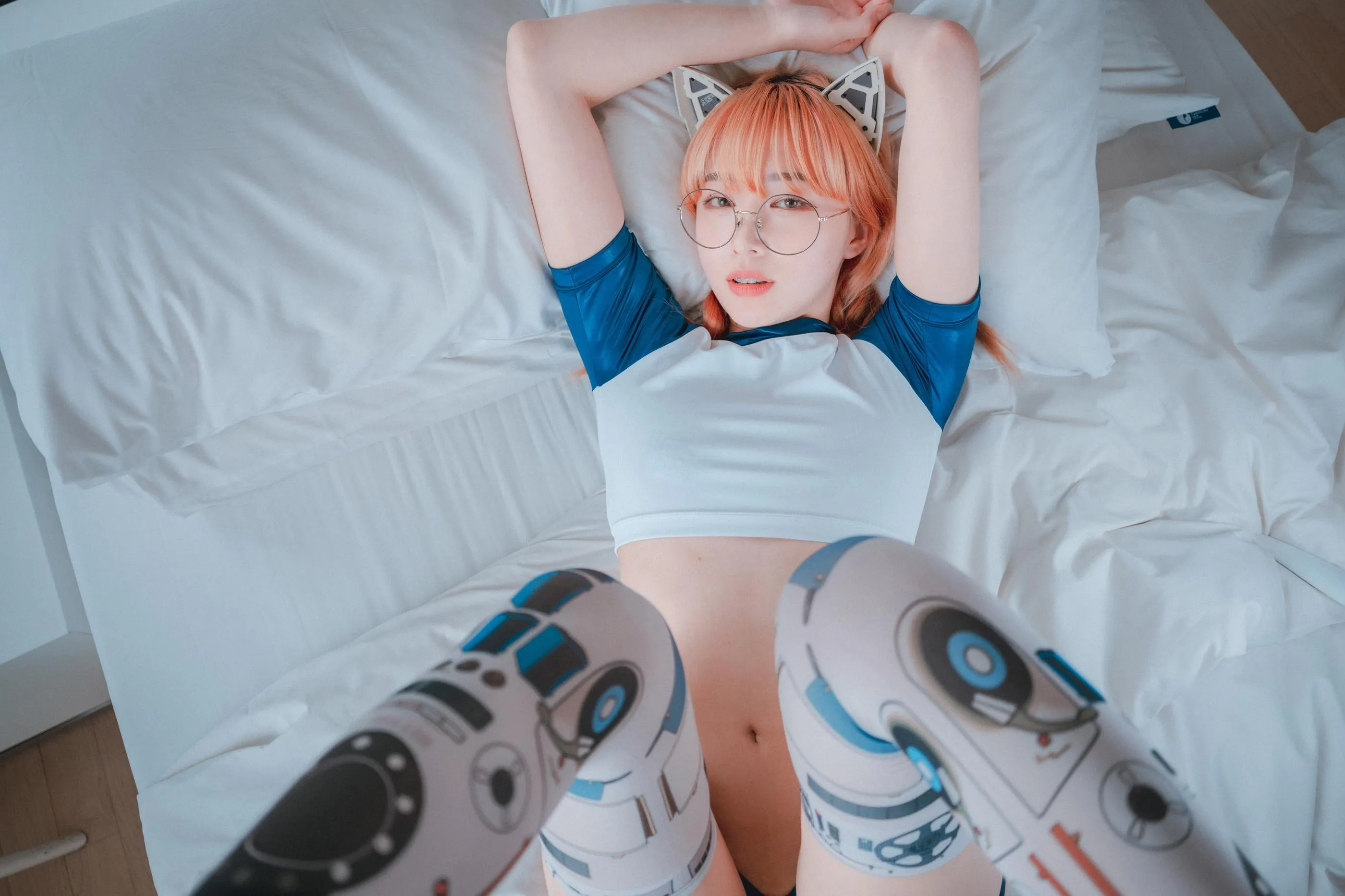 [DJAWA] Parkhaag NO.001 – Private Athletic Class 3-Normal [84P]插图6